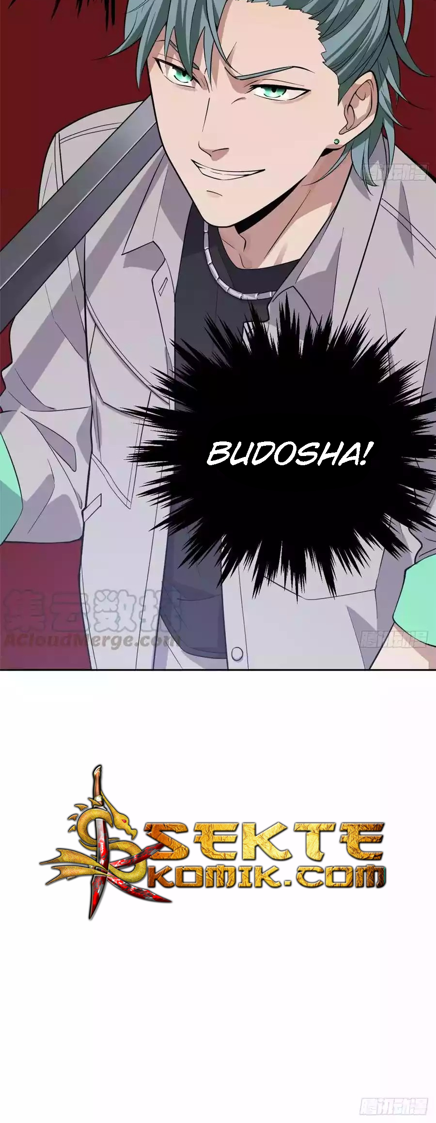 Global Gao Wu Chapter 25 Gambar 31