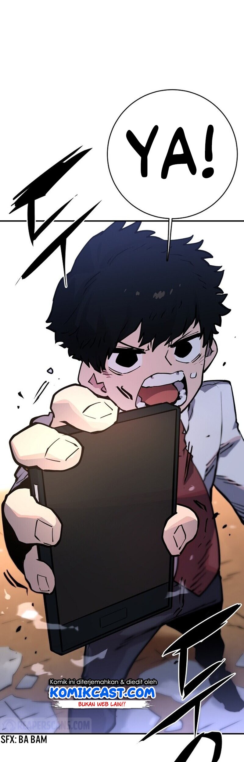 Player Chapter 13 Gambar 20