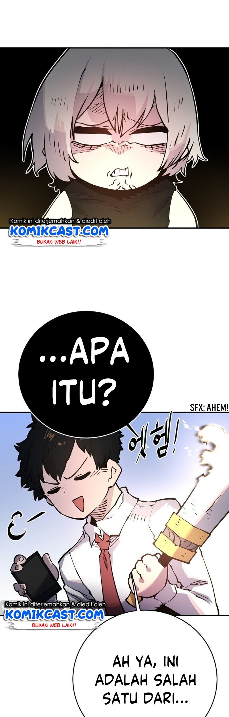 Player Chapter 13 Gambar 23