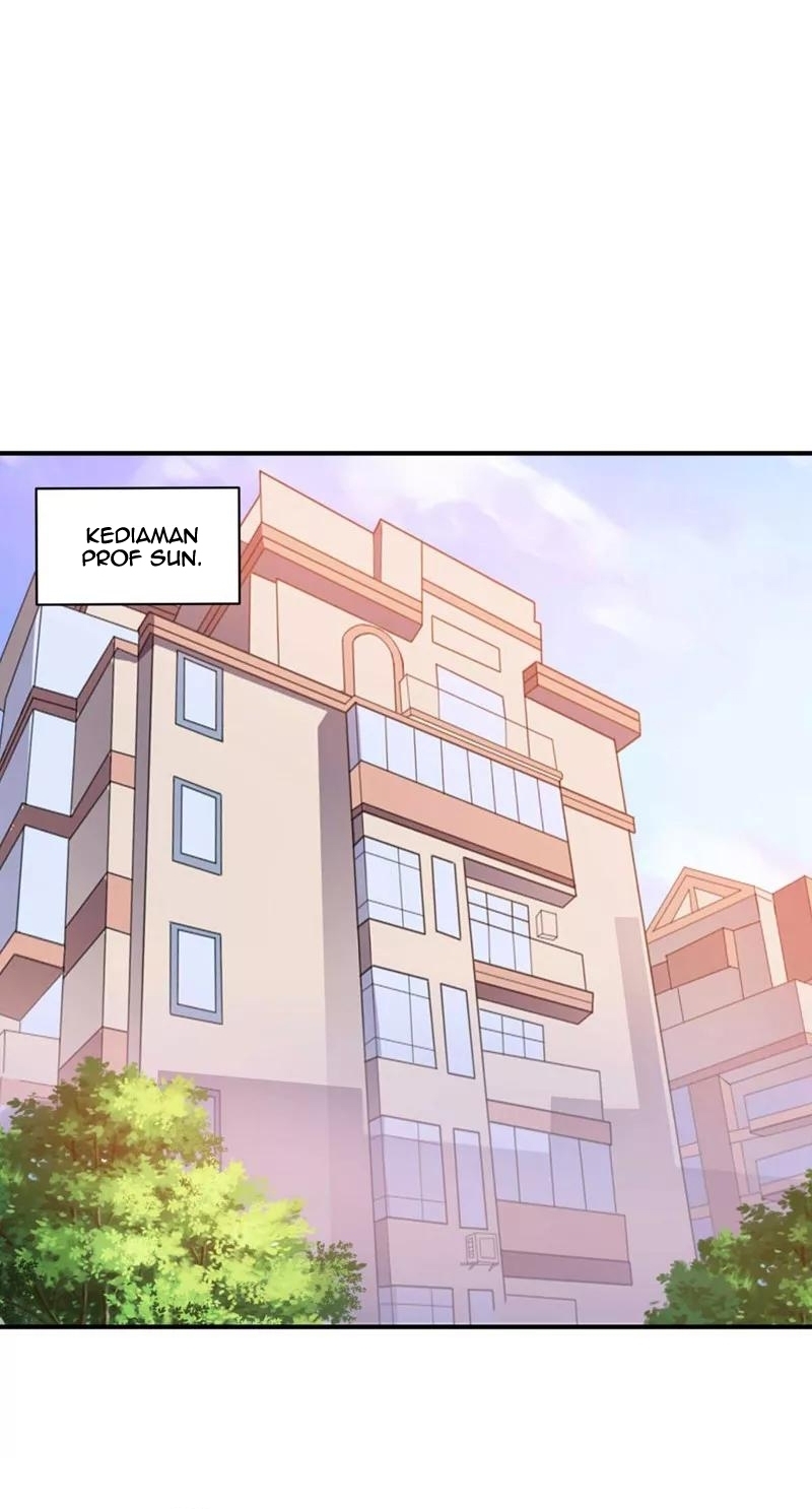 Big Hero’s Girlfriend is Super Fierce! Chapter 89 Gambar 35