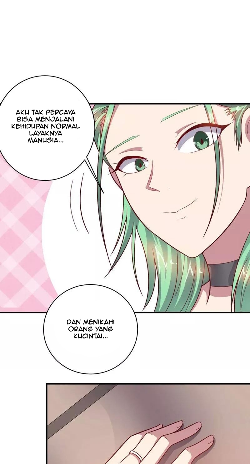Big Hero’s Girlfriend is Super Fierce! Chapter 89 Gambar 37