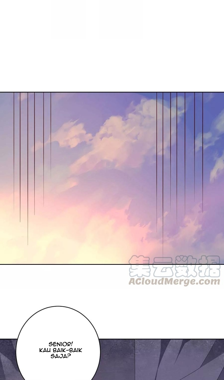 Big Hero’s Girlfriend is Super Fierce! Chapter 88 Gambar 30