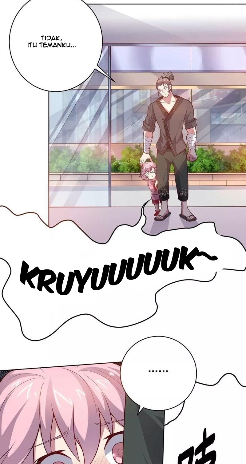 Big Hero’s Girlfriend is Super Fierce! Chapter 87 Gambar 20