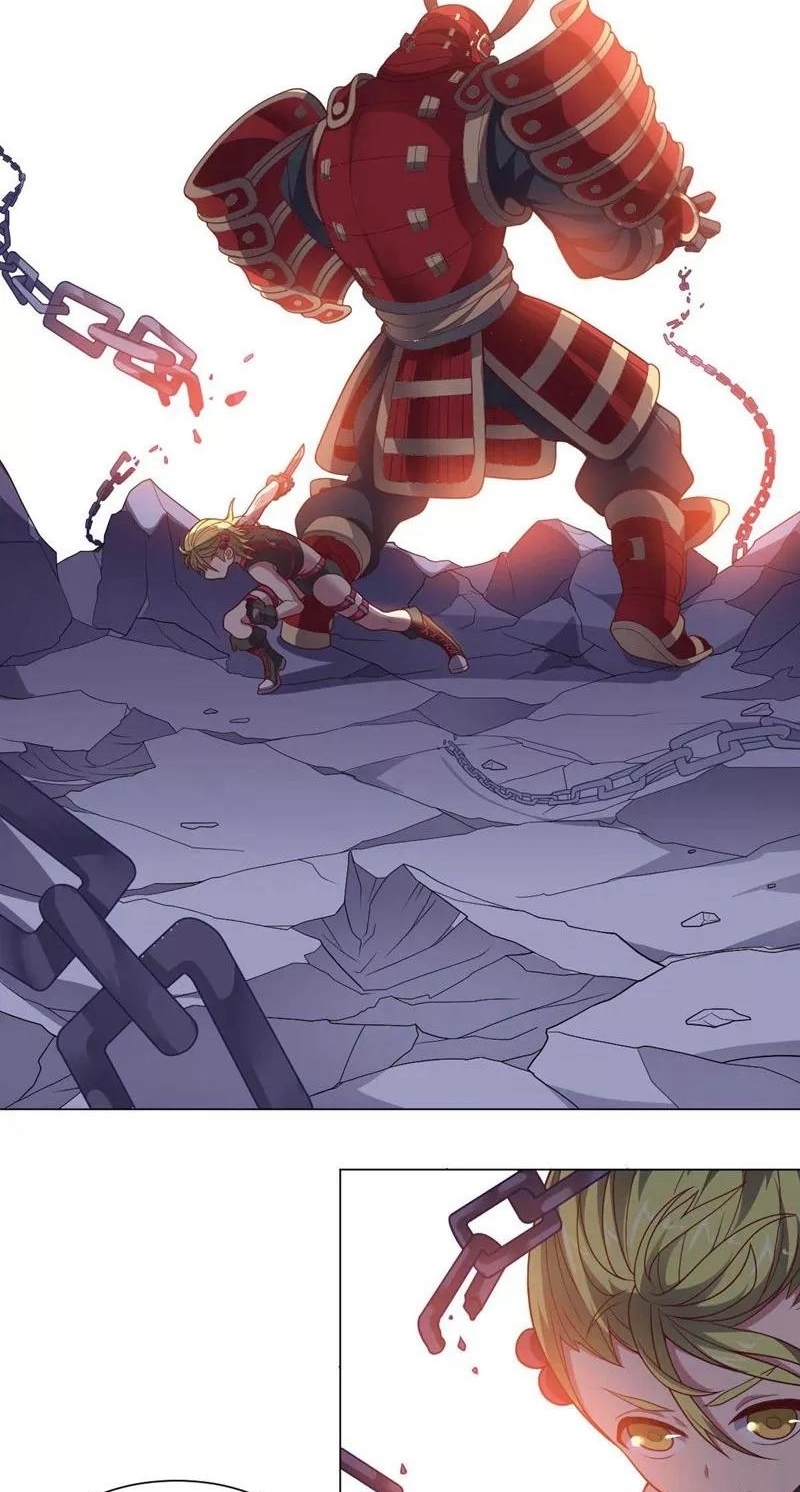 Big Hero’s Girlfriend is Super Fierce! Chapter 86 Gambar 17