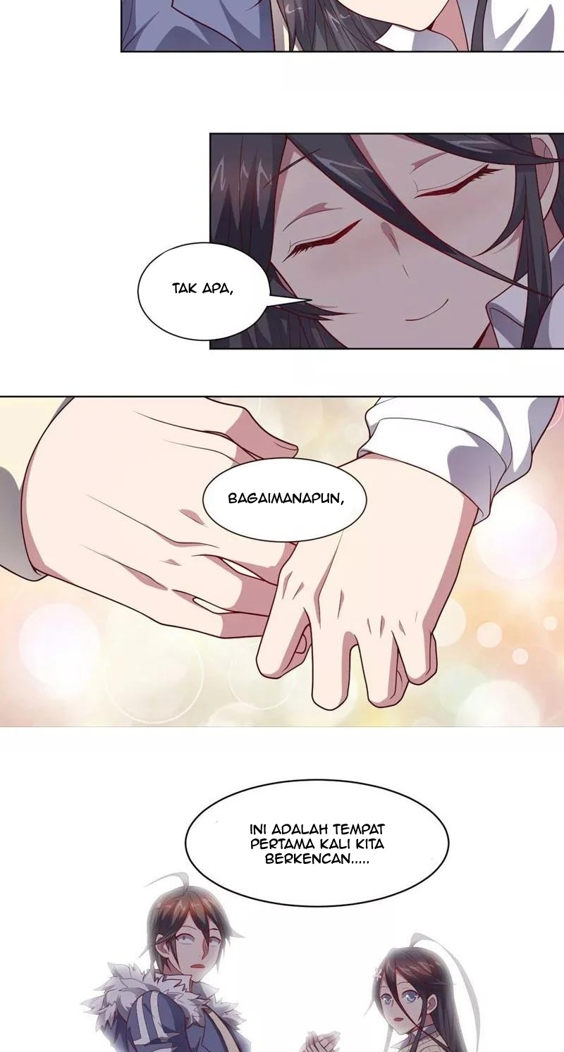 Big Hero’s Girlfriend is Super Fierce! Chapter 86 Gambar 31