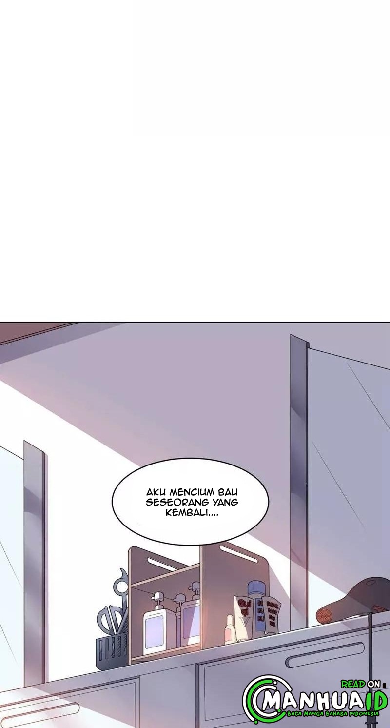 Big Hero’s Girlfriend is Super Fierce! Chapter 86 Gambar 33