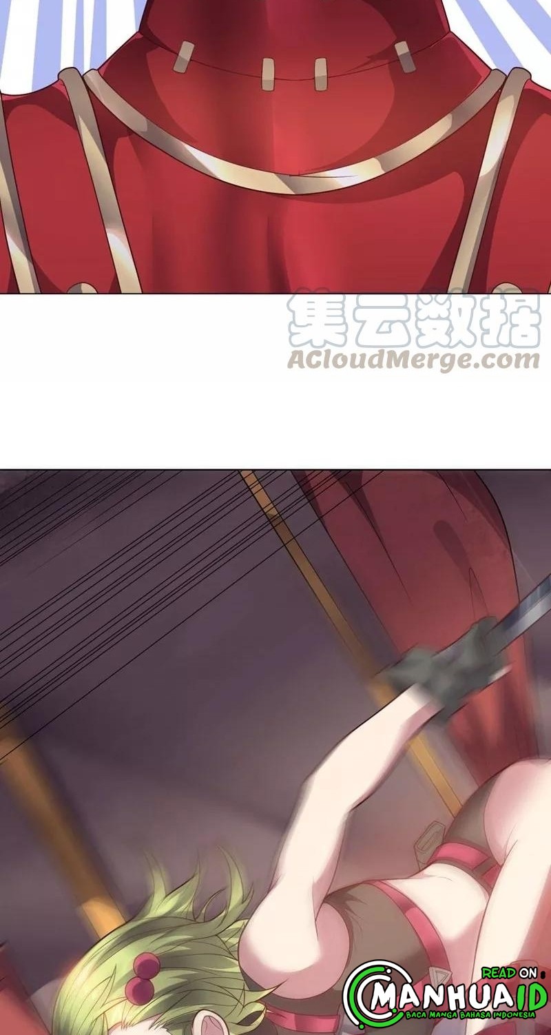 Big Hero’s Girlfriend is Super Fierce! Chapter 85 Gambar 32