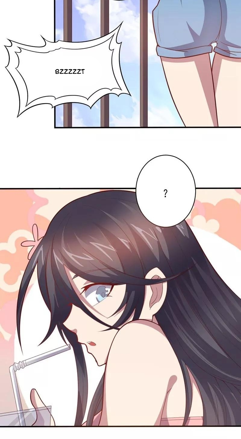 Big Hero’s Girlfriend is Super Fierce! Chapter 84 Gambar 11