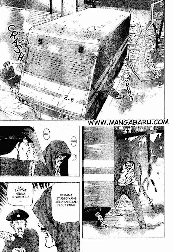 Death note Chapter 24 Gambar 4