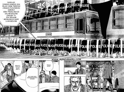 Death note Chapter 24 Gambar 13