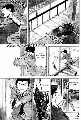 Death note Chapter 23 Gambar 12