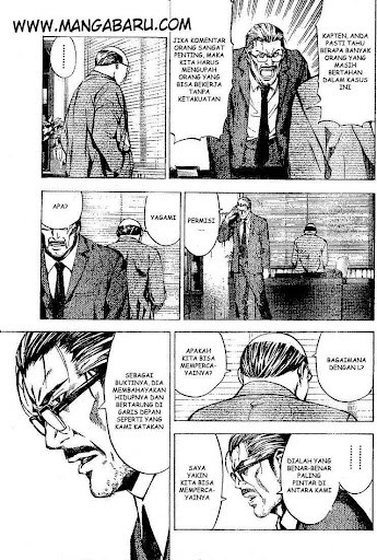 Death note Chapter 20 Gambar 8
