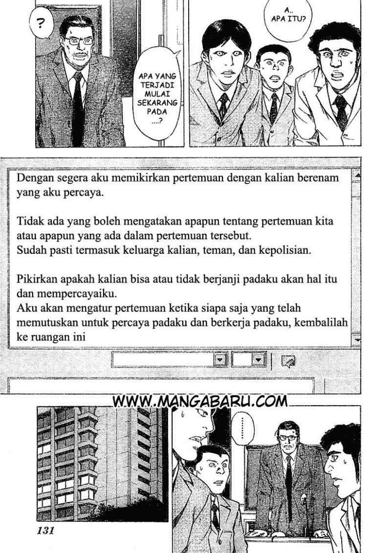 Death note Chapter 10 Gambar 14