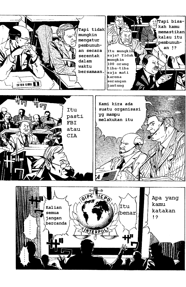 Death note Chapter 02 Gambar 5