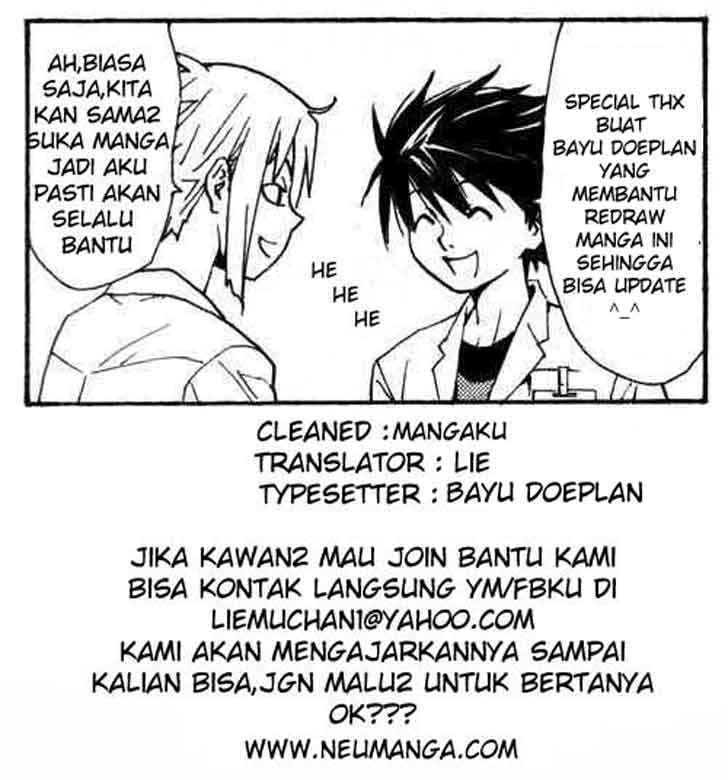 Komik Death note Chapter 57 gambar nomor 1