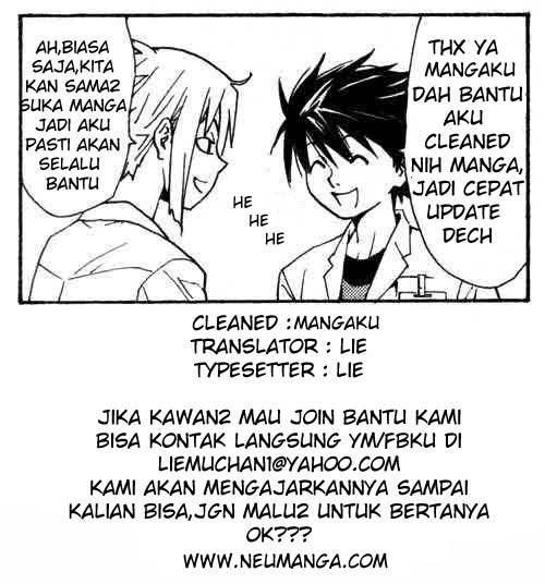 Komik Death note Chapter 50 gambar nomor 1