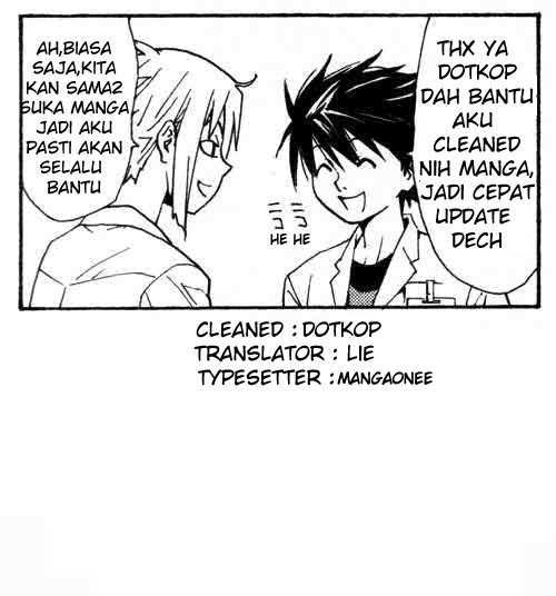 Death note Chapter 42 Gambar 23