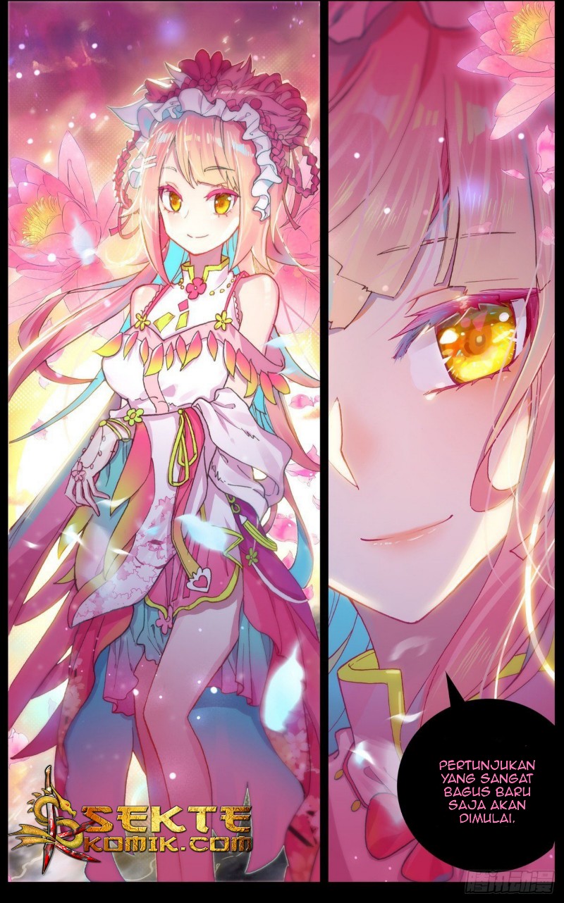 Different Kings Chapter 111 Gambar 10