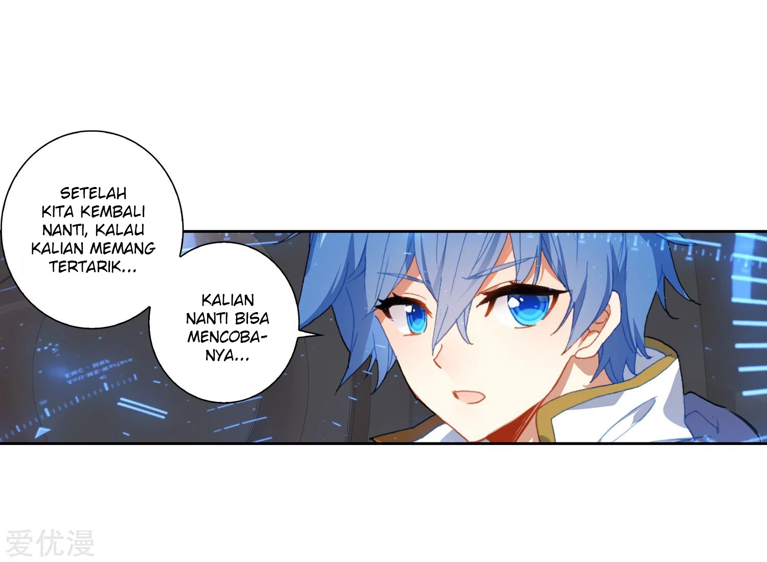 Soul Land 2 Chapter 235.2 Gambar 6