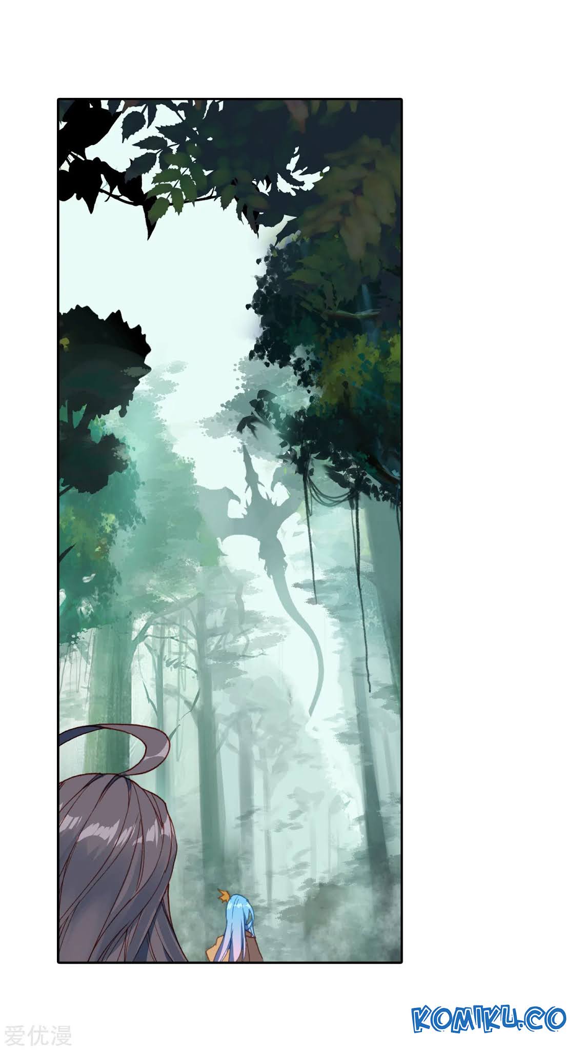 Soul Land 2 Chapter 235.2 Gambar 10