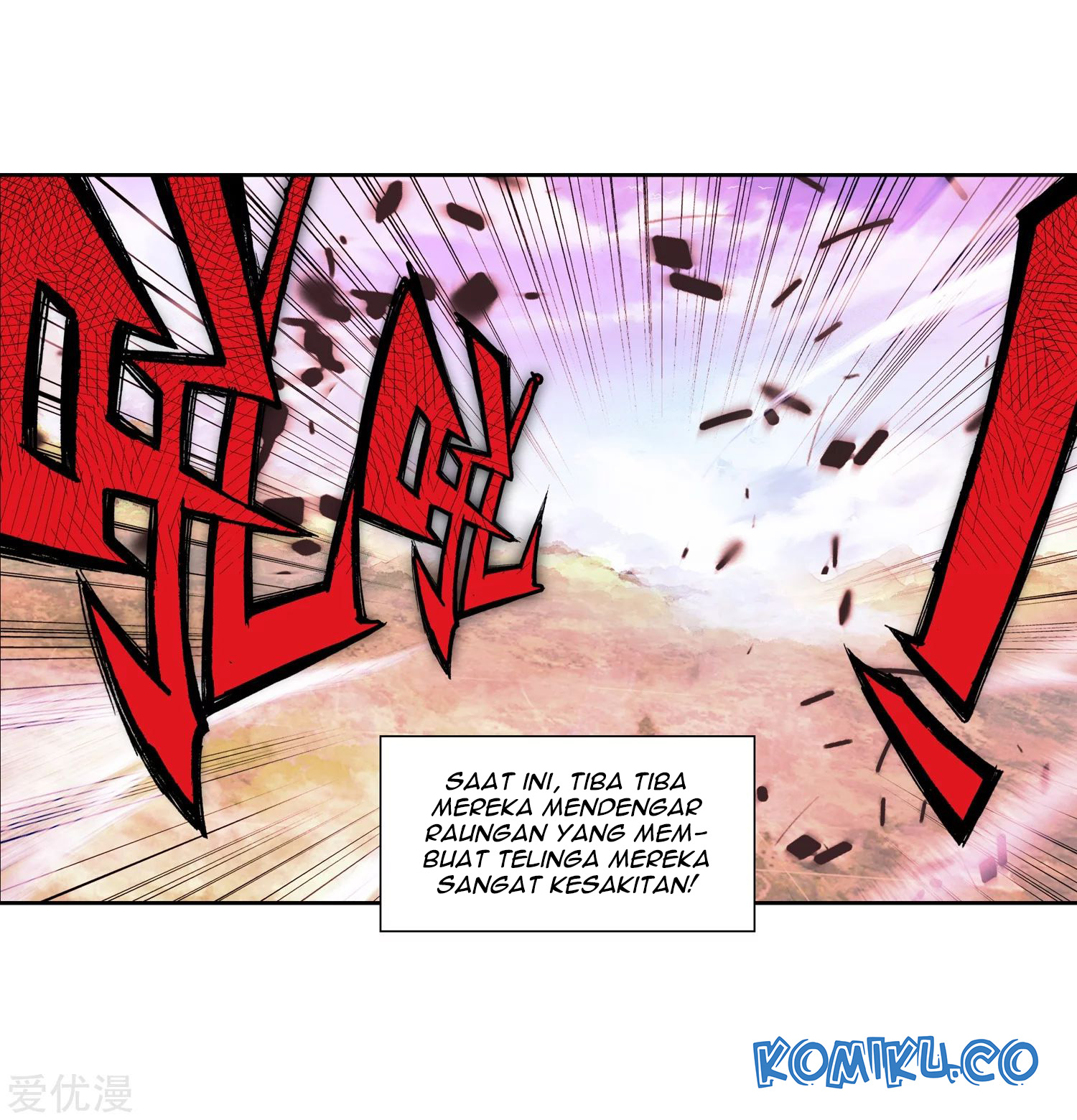 Soul Land 2 Chapter 235.2 Gambar 17