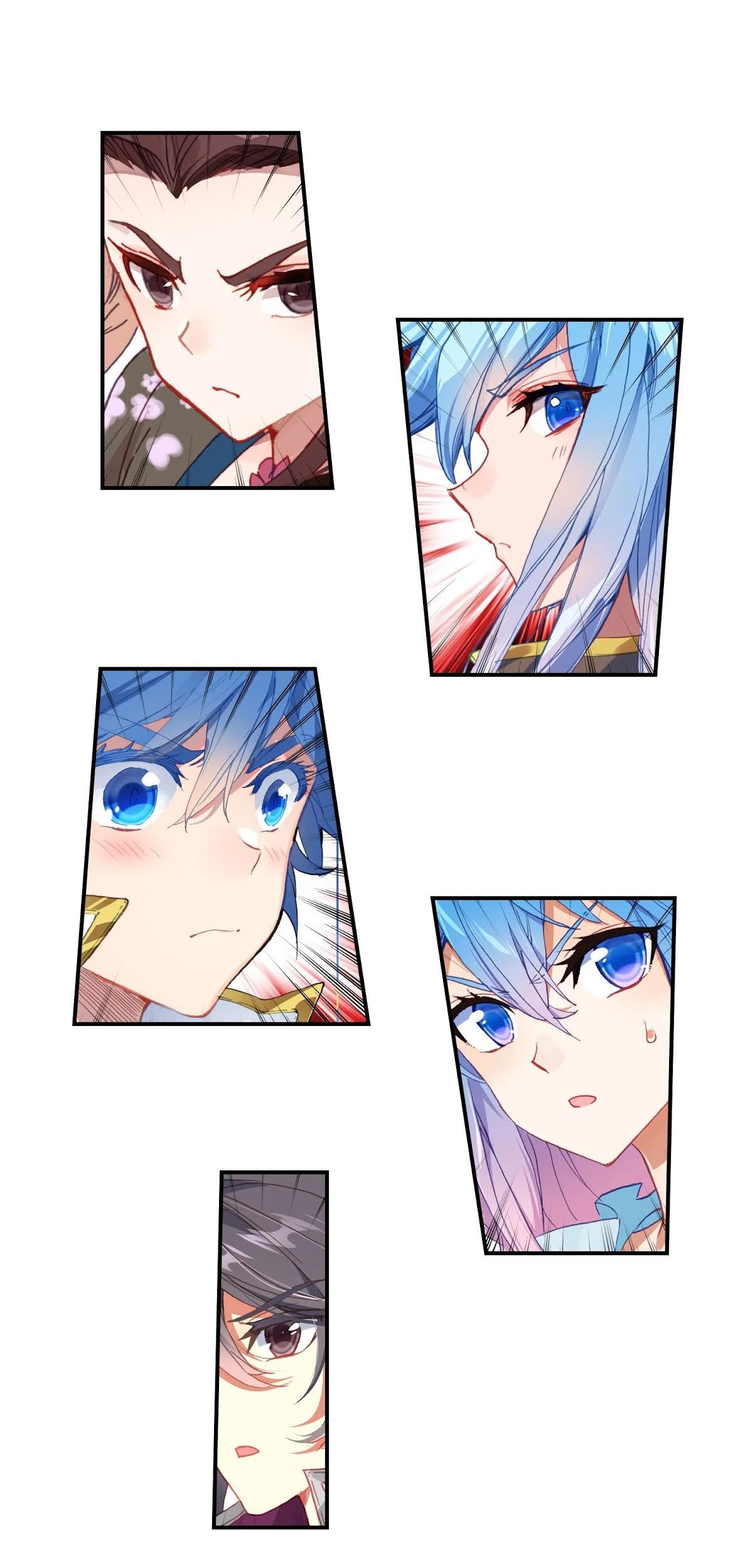 Soul Land 2 Chapter 235.2 Gambar 18