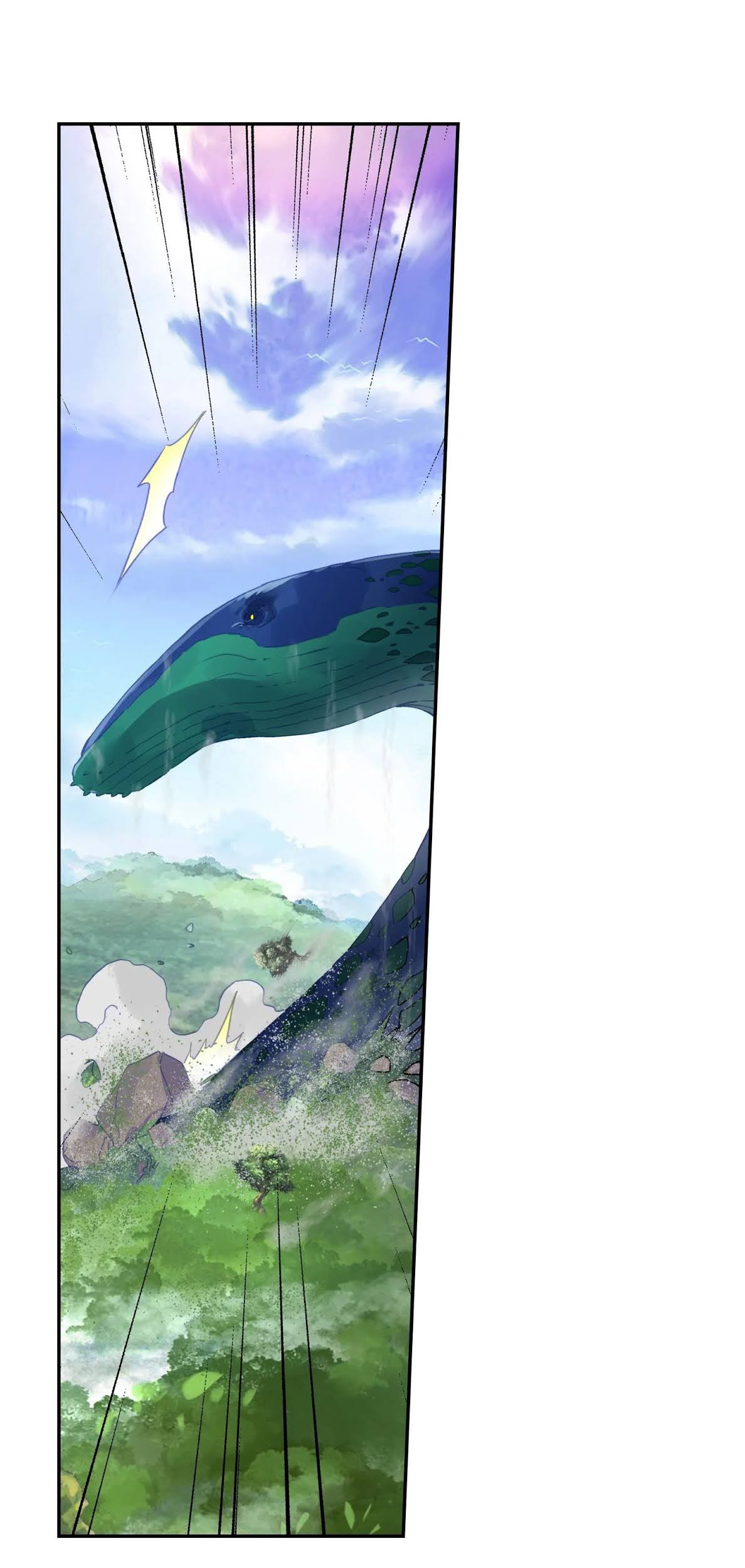 Soul Land 2 Chapter 235.2 Gambar 21