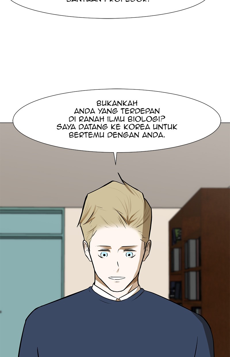 Dark Mortal Chapter 68 Gambar 4