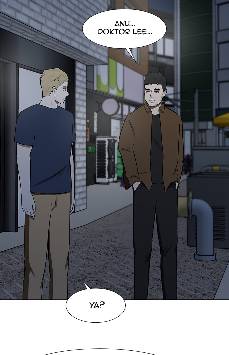 Dark Mortal Chapter 68 Gambar 40