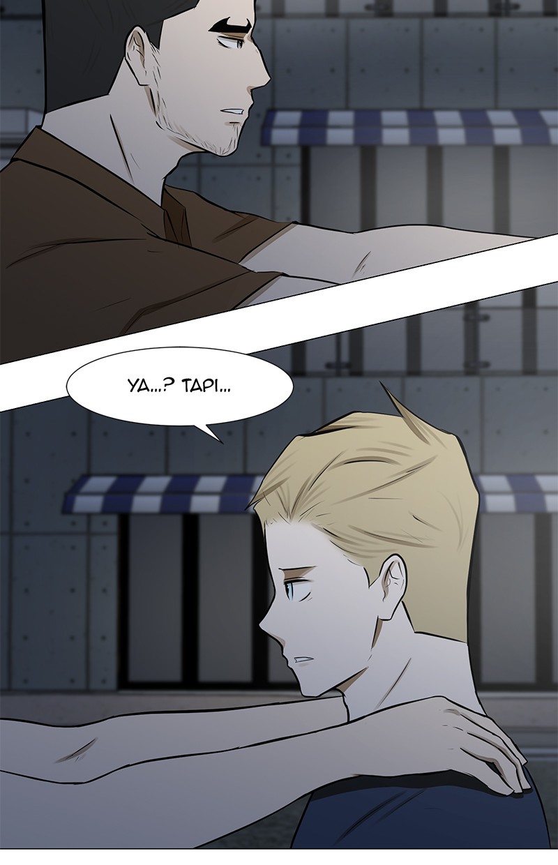 Dark Mortal Chapter 68 Gambar 45