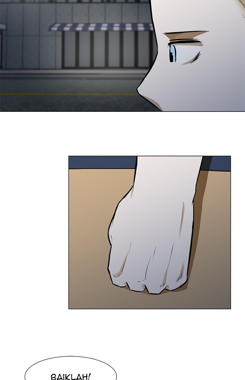 Dark Mortal Chapter 68 Gambar 48