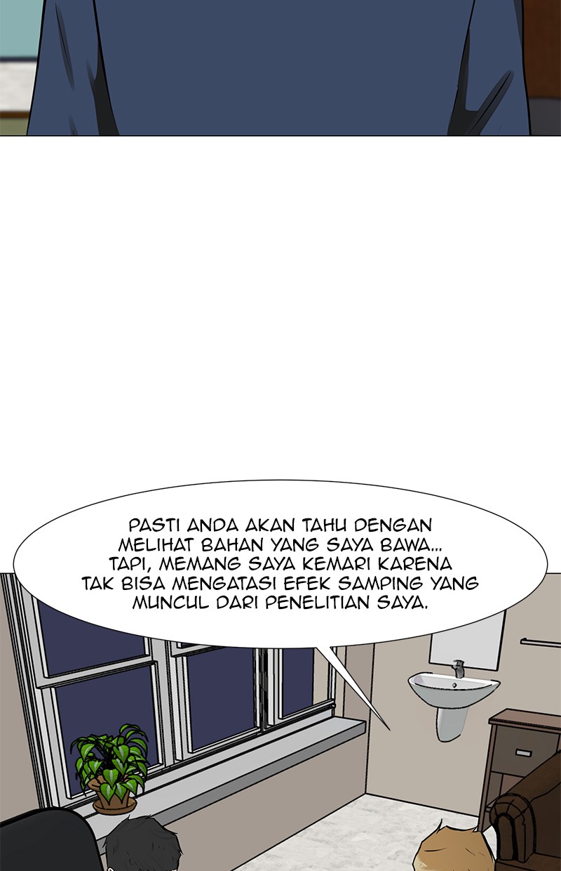 Dark Mortal Chapter 68 Gambar 5