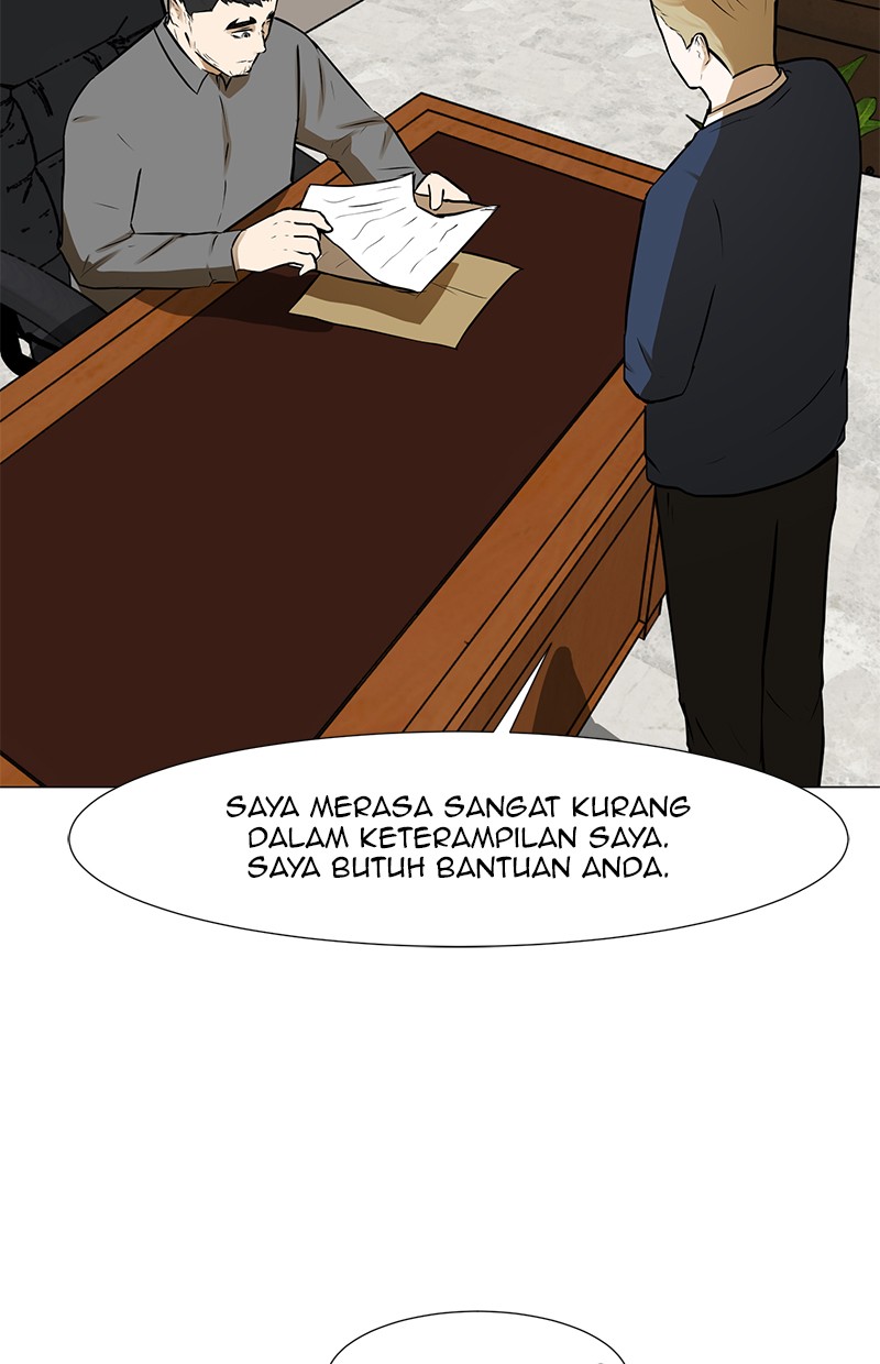 Dark Mortal Chapter 68 Gambar 6