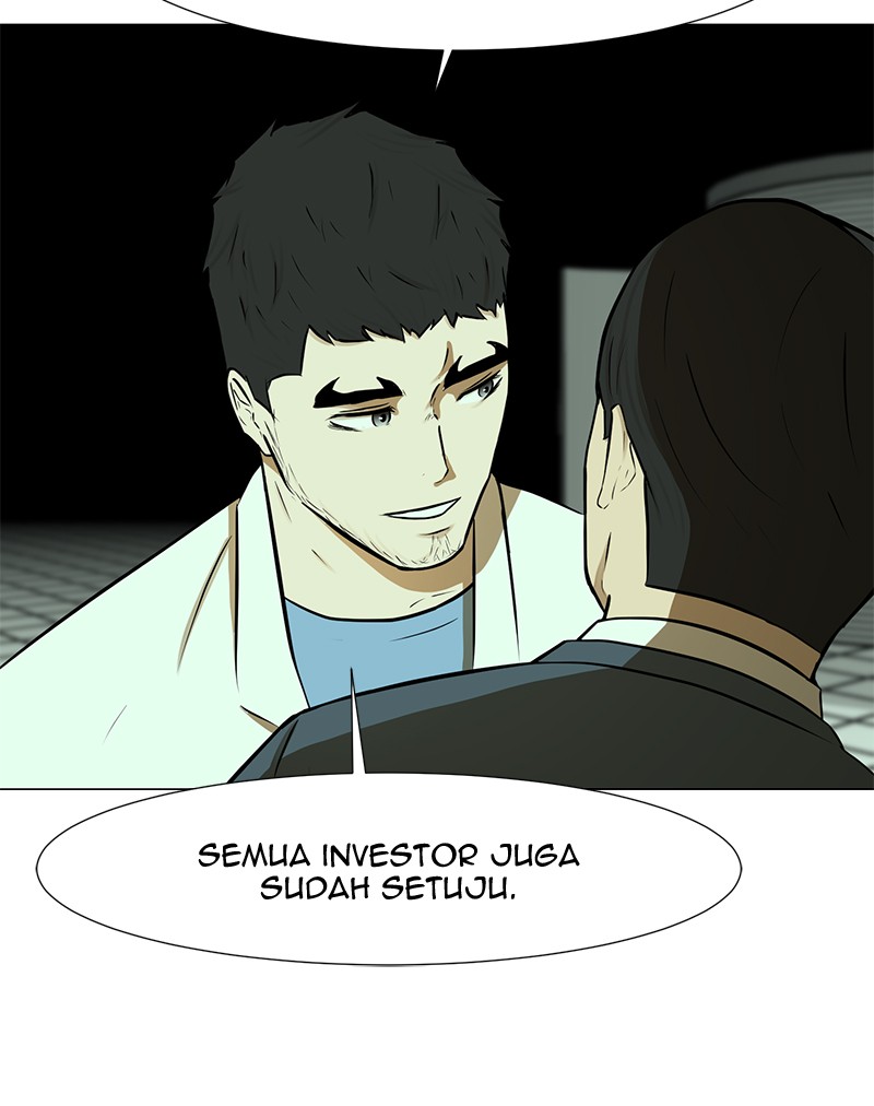 Dark Mortal Chapter 68 Gambar 63
