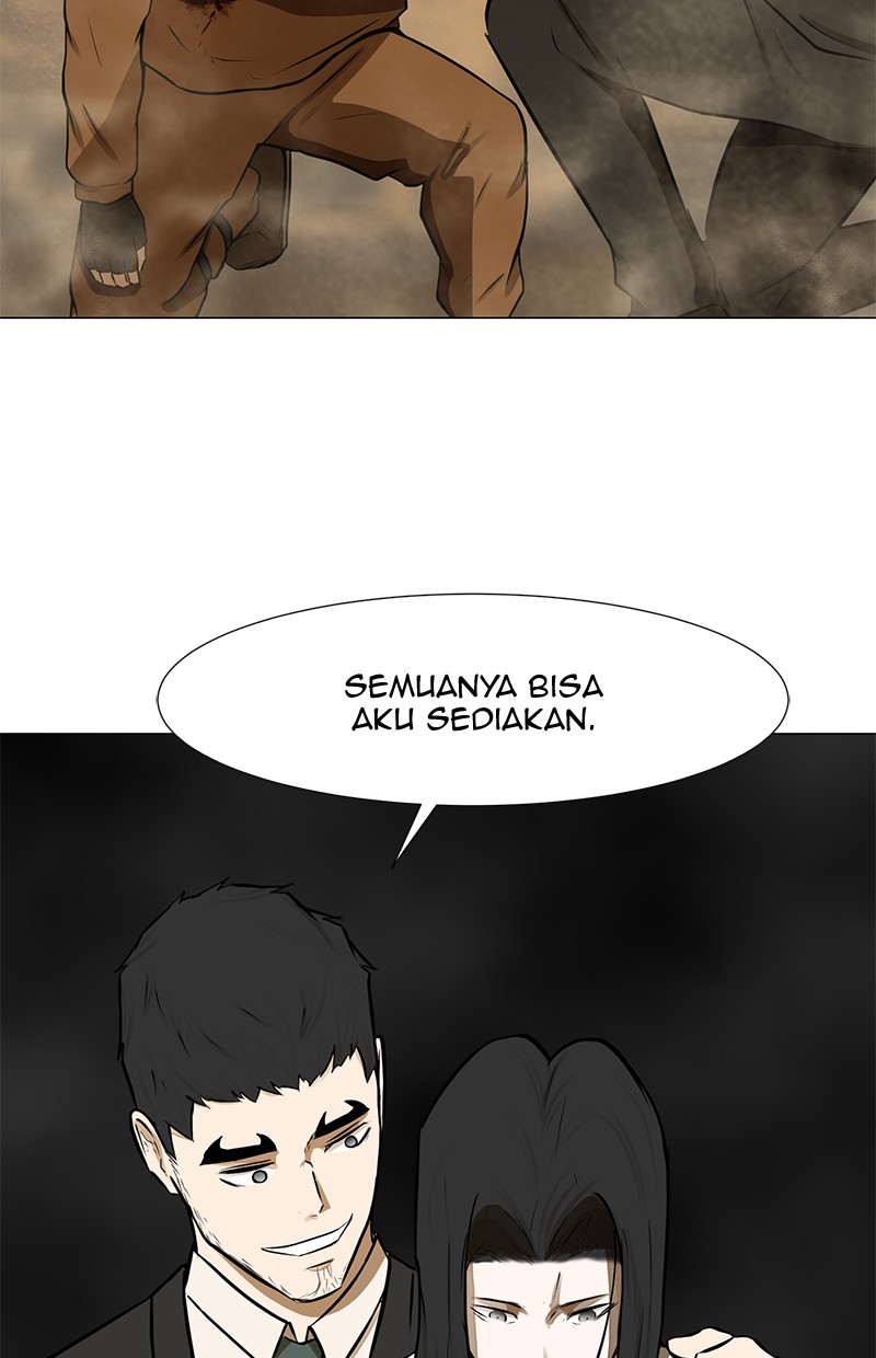 Dark Mortal Chapter 68 Gambar 67