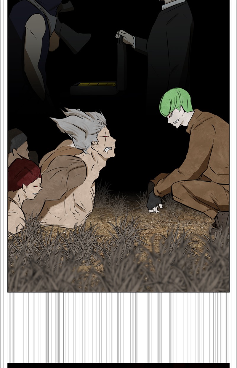 Dark Mortal Chapter 68 Gambar 72