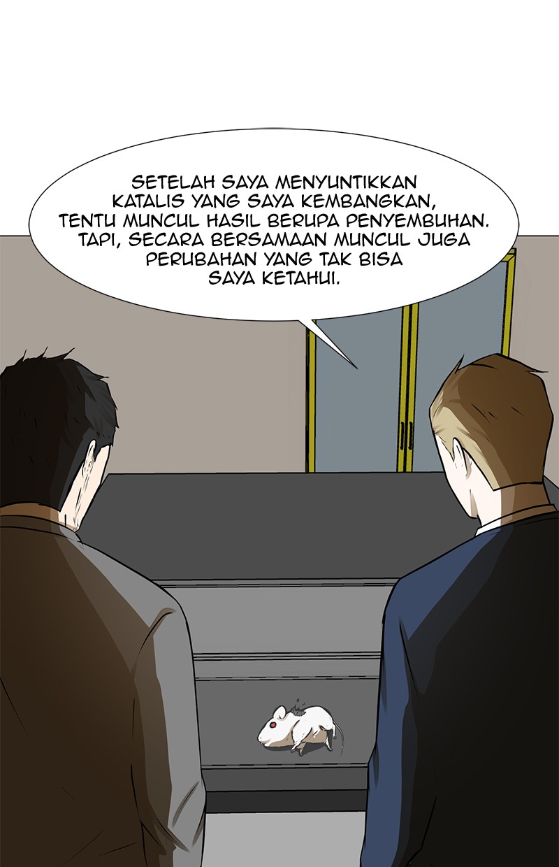 Dark Mortal Chapter 68 Gambar 9