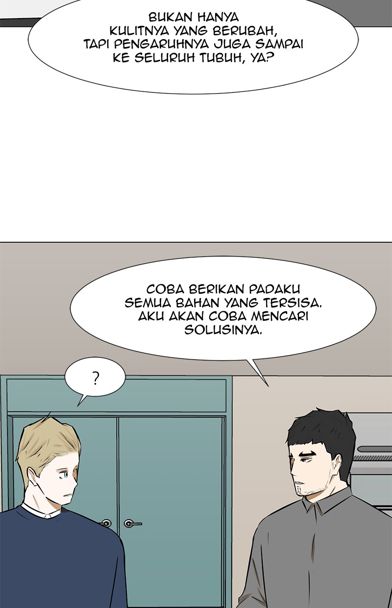 Dark Mortal Chapter 68 Gambar 11