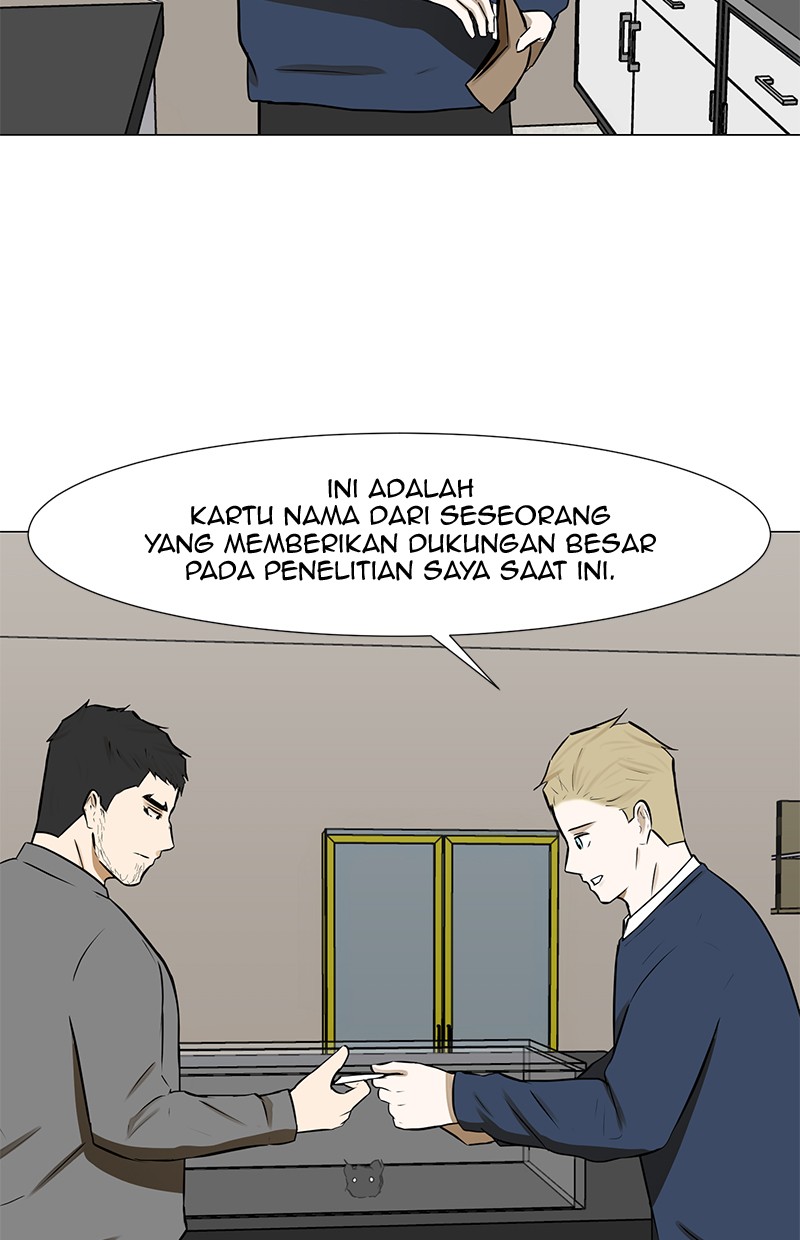 Dark Mortal Chapter 68 Gambar 16