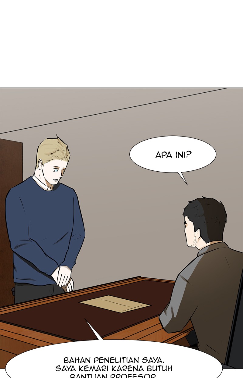 Dark Mortal Chapter 68 Gambar 3