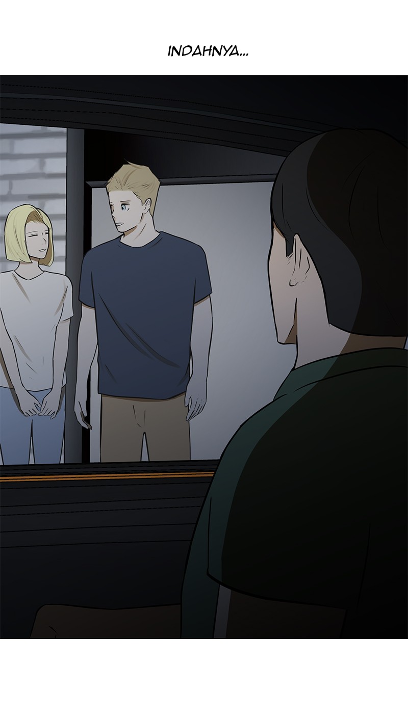 Dark Mortal Chapter 68 Gambar 33