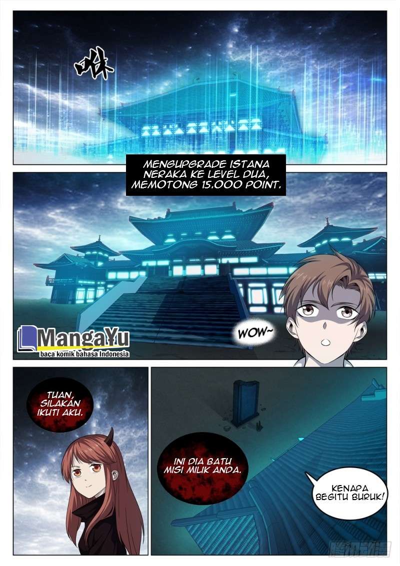 Strongest System Yan Luo Chapter 37 Gambar 6