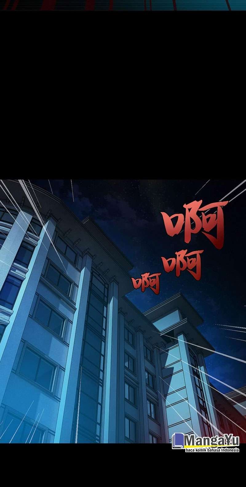 My Wife is a Ghost Chapter 20 Gambar 25