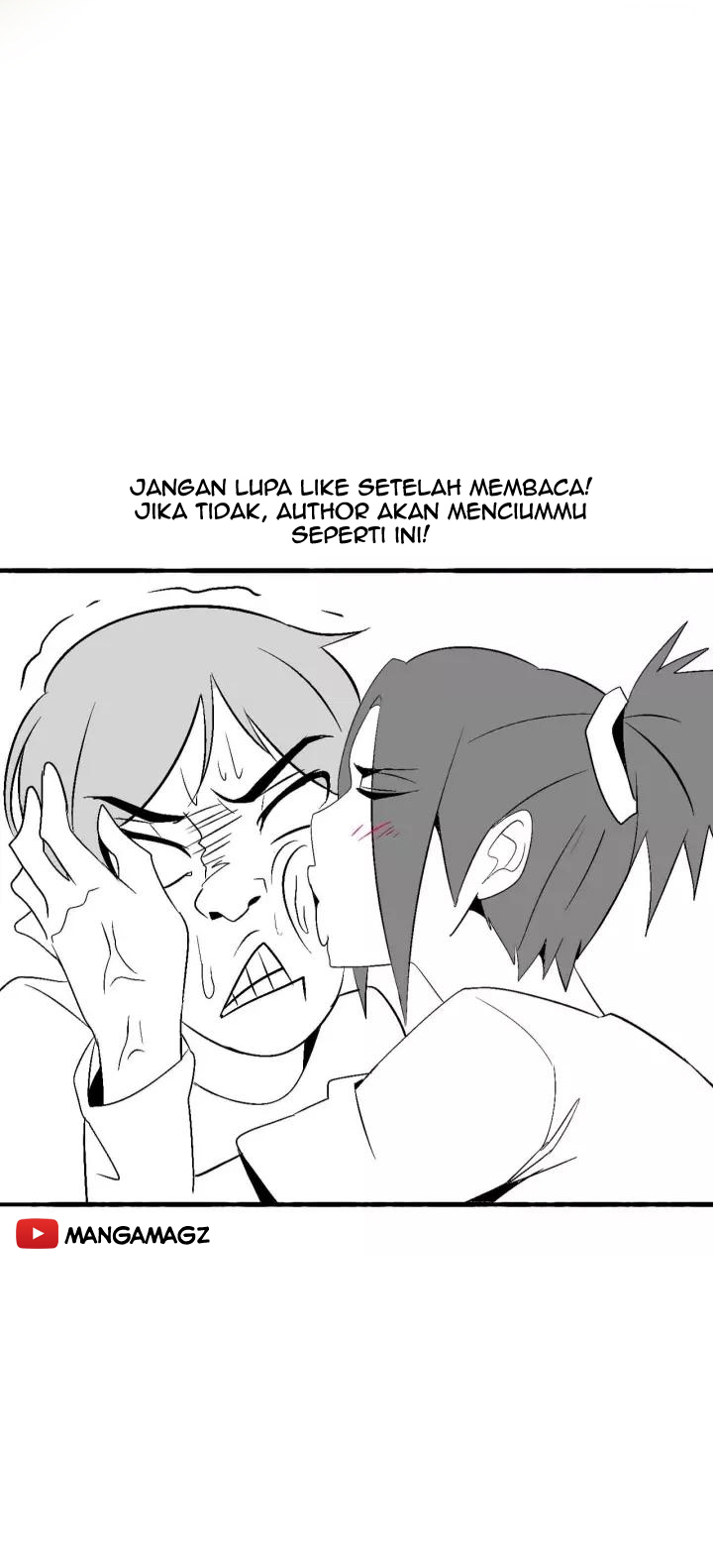 I Am an Invincible Genius Chapter 110 Gambar 41