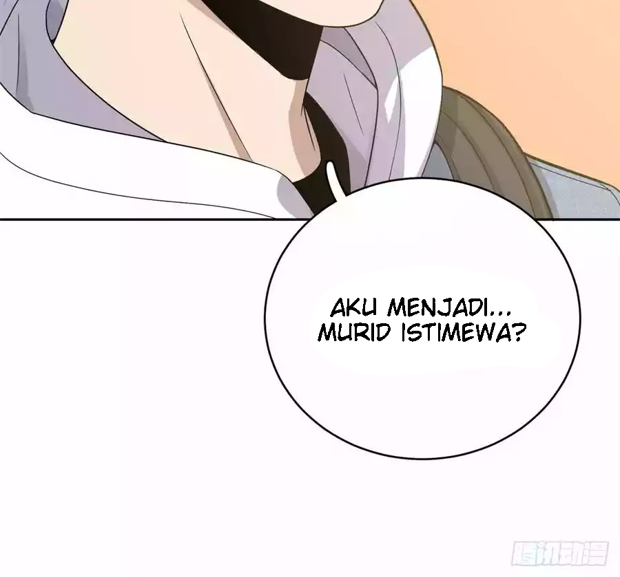 Global Gao Wu Chapter 26 Gambar 28