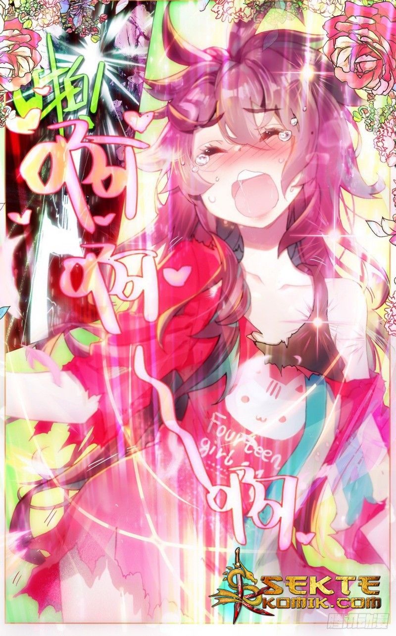 Different Kings Chapter 112 Gambar 12