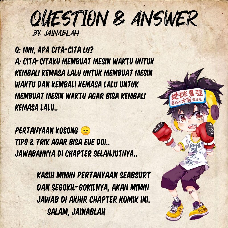 Different Kings Chapter 112 Gambar 16