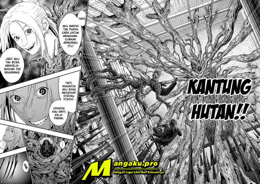Jagaaaaaan Chapter 114 Gambar 11