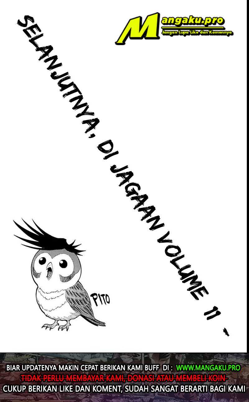 Jagaaaaaan Chapter 114 Gambar 17