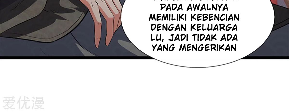 Wan Gu Shen Wang Chapter 166 Gambar 10